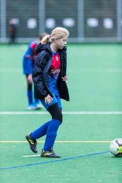 Bild 79 - wCJ VfL Pinneberg - mDJ VfL Pinneberg/Waldenau : Ergebnis: 1:3